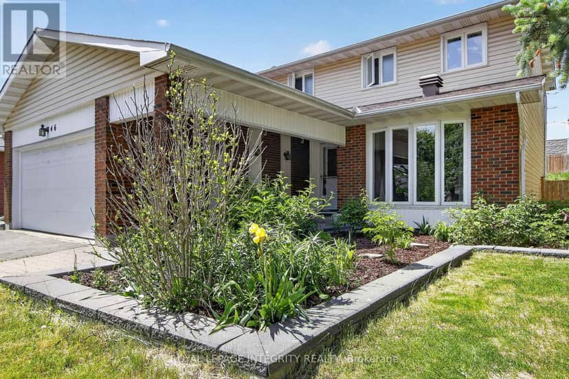 1646 Grey Nuns Drive, Ottawa, photo 5