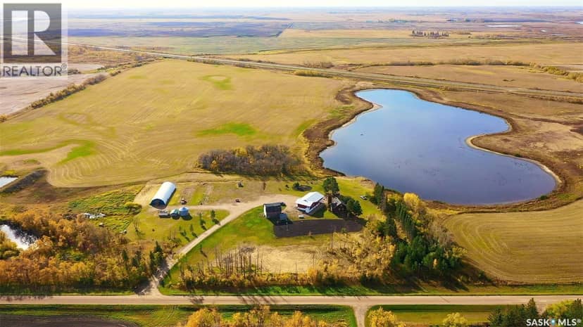 SH Acreage — photo 38 of 40