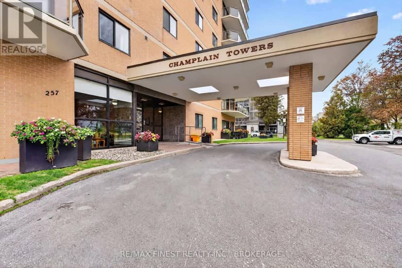 502 - 257 Bath Road, Kingston