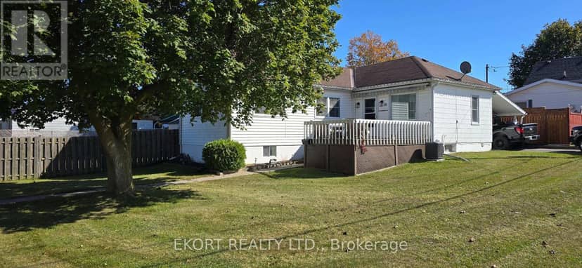 91 George Street, Quinte West