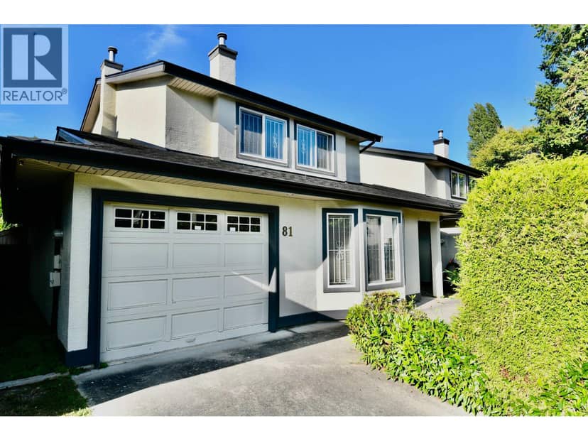 81 6245 SHERIDAN ROAD, Richmond, photo 3