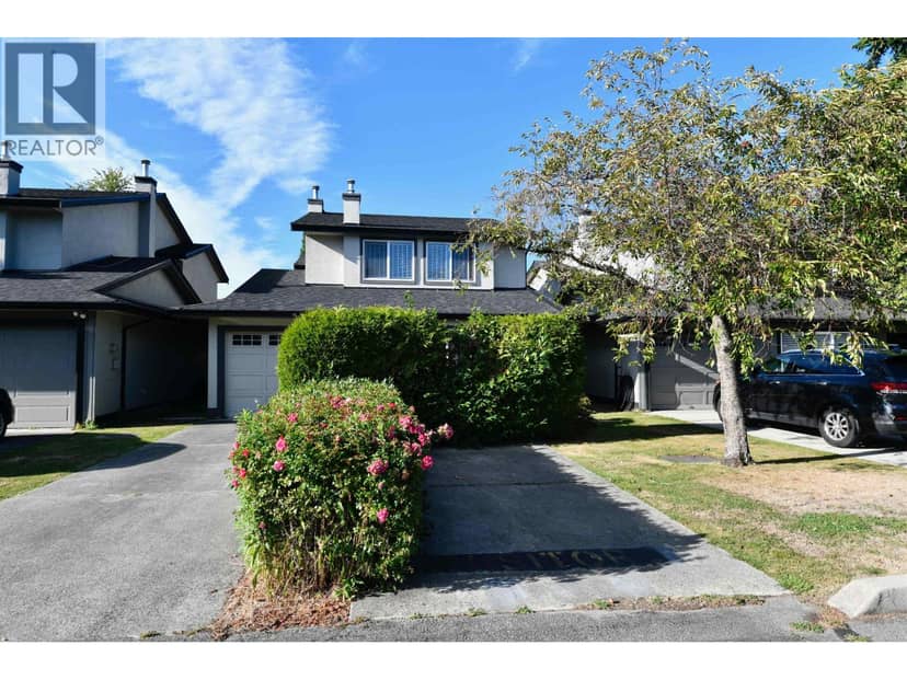 81 6245 SHERIDAN ROAD, Richmond, photo 2