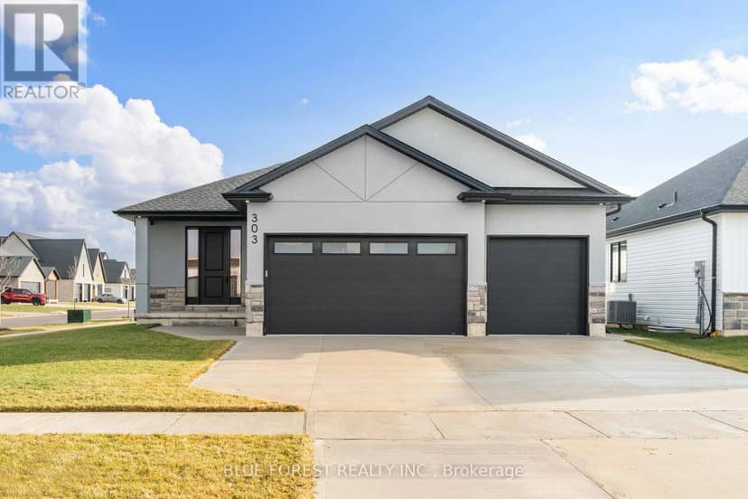 303 Nancy Street, Dutton/Dunwich