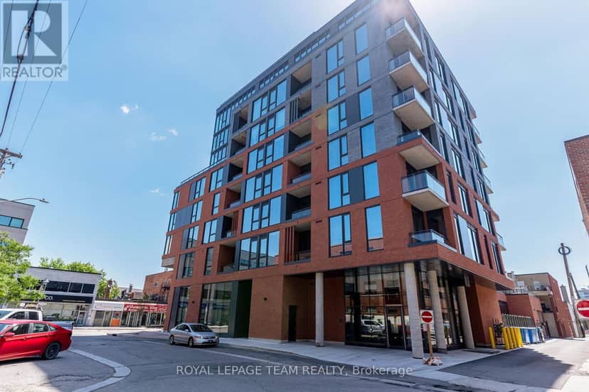 509 - 10 James Street — photo 1 of 39