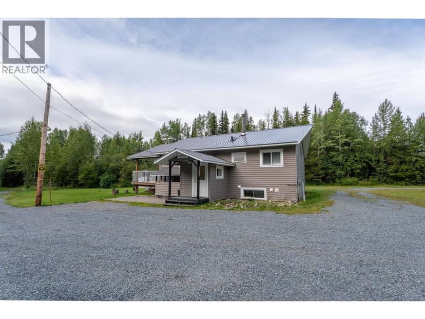 5325 MUERMANN ROAD, Prince George