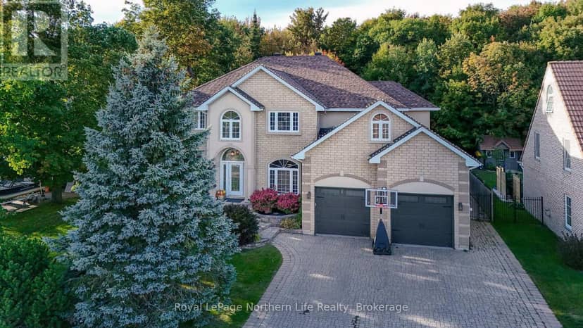 14 Melissa Crescent, North Bay