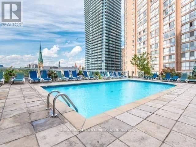 1215 - 44 St Joseph Street — photo 12 of 12