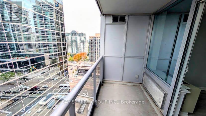 1812 - 4978 Yonge Street — photo 35 of 39