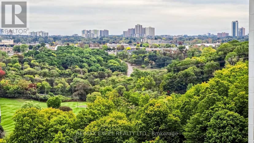 1808 - 10 Edgecliff Golfway — photo 38 of 40