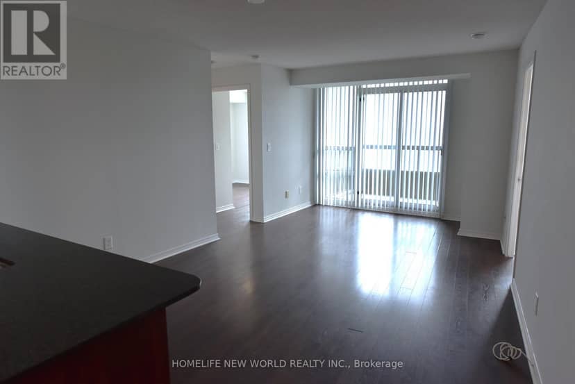 1207 - 503 Beecroft Road — photo 5 of 26