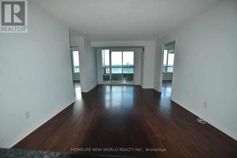 1207 - 503 Beecroft Road — photo 6 of 26