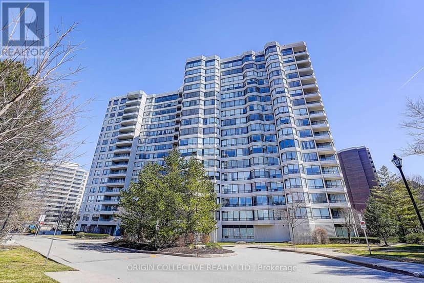 PH111 - 1101 Steeles Avenue W, Toronto