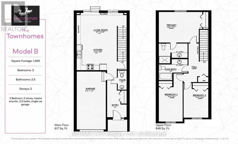 54 Fergusson Way — photo 2 of 2