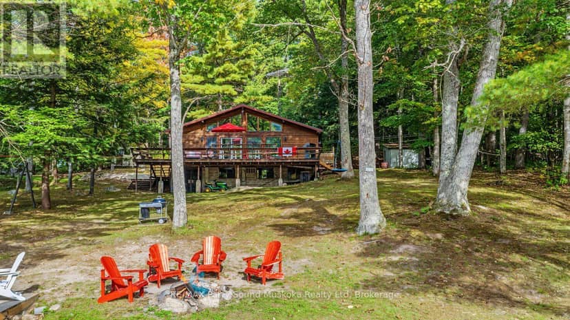 96 Georgian Bay Wa Zone L, Carling, photo 6