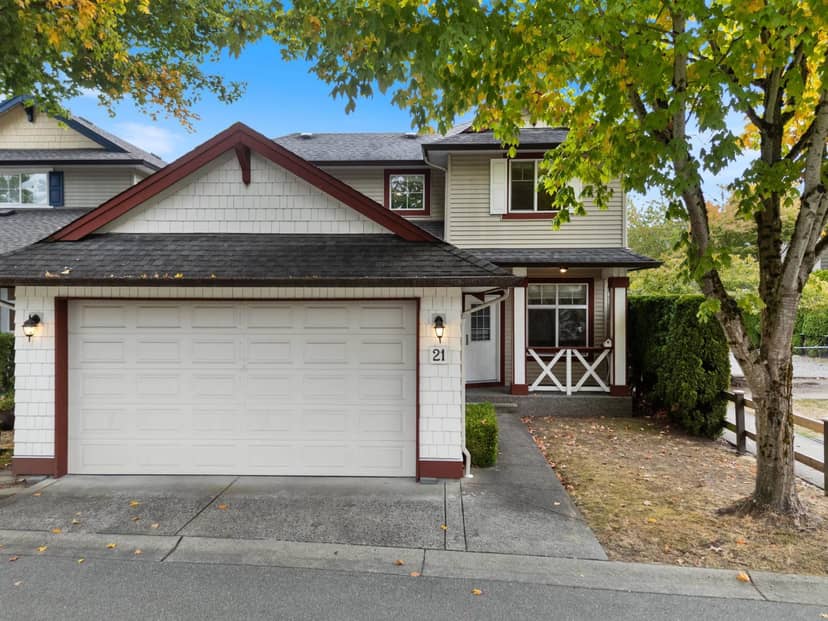 21 18868 69 AVENUE, Surrey