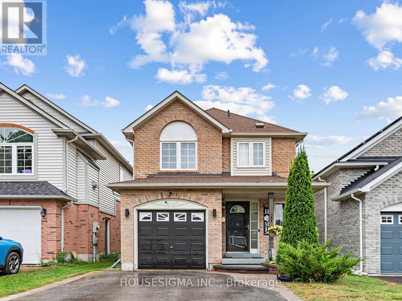 554 Aldershot Drive — photo 1 of 33