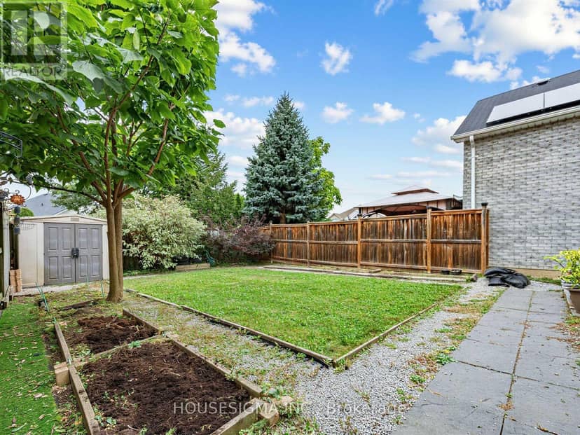 554 Aldershot Drive — photo 30 of 33