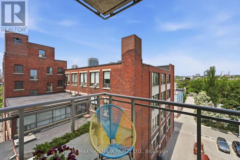 602 - 630 Queen Street E — photo 19 of 34