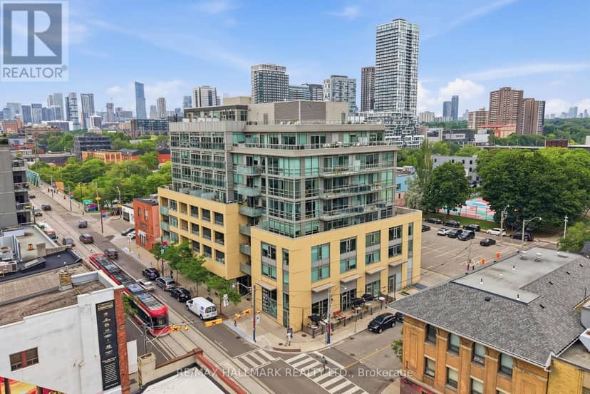 602 - 630 Queen Street E — photo 28 of 34