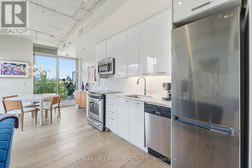602 - 630 Queen Street E — photo 9 of 34