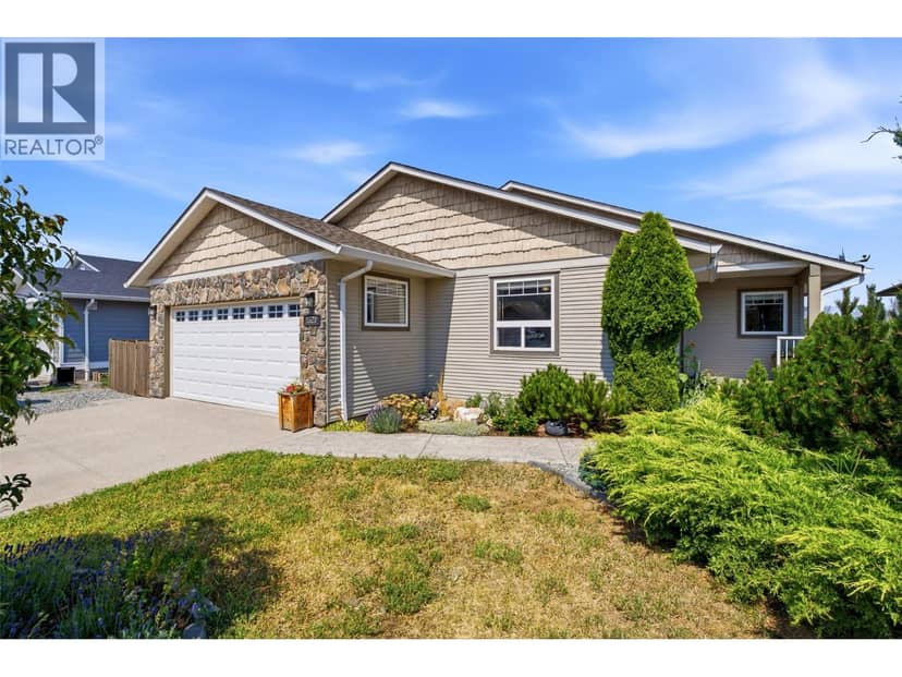 1620 Fir Road, Merritt