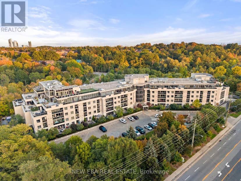 PH20 - 8201 Islington Avenue, Vaughan, photo 2