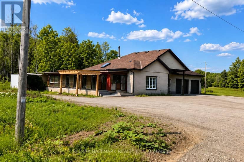 21576 McCowan Road, East Gwillimbury