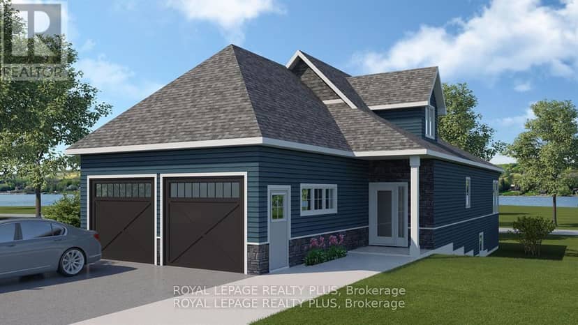 34 Magazine Street, Penetanguishene, photo 2