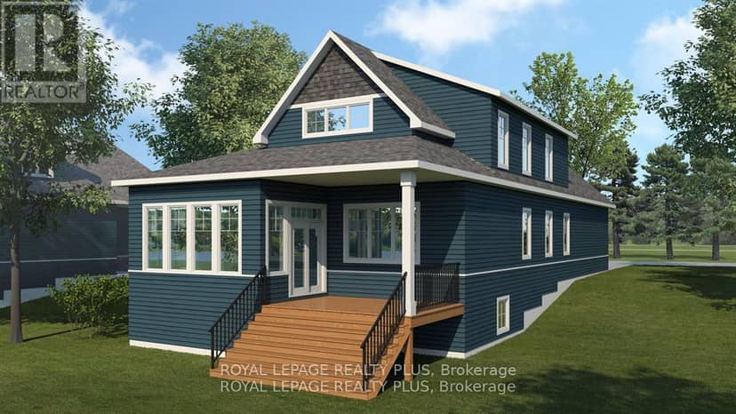 34 Magazine Street, Penetanguishene, photo 3