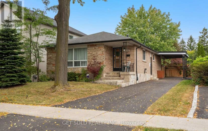 22 Almayo Crescent — photo 1 of 40