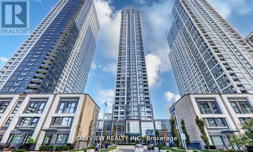 3009 - 7 Mabelle Avenue, Toronto
