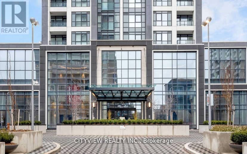 3009 - 7 Mabelle Avenue, Toronto, photo 3