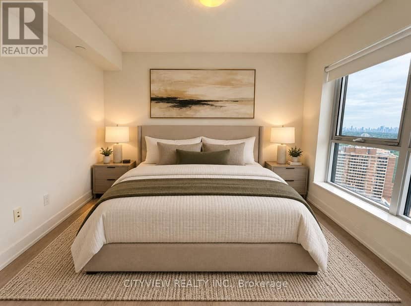 3009 - 7 Mabelle Avenue, Toronto, photo 7