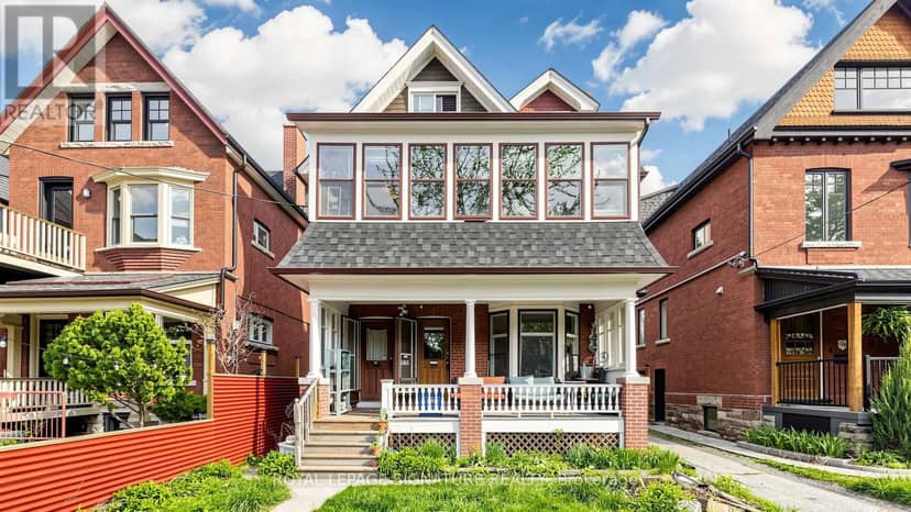 132 Marion Street — photo 1 of 40