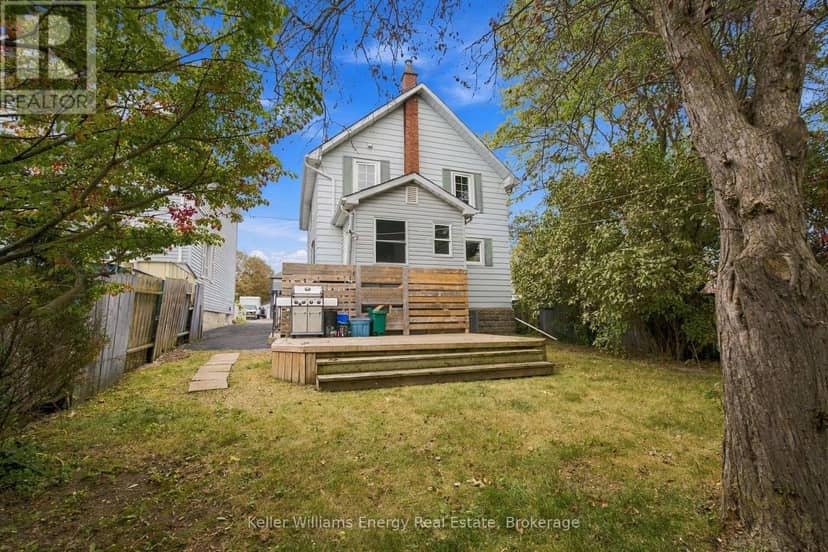477 Cubert Street — photo 36 of 36