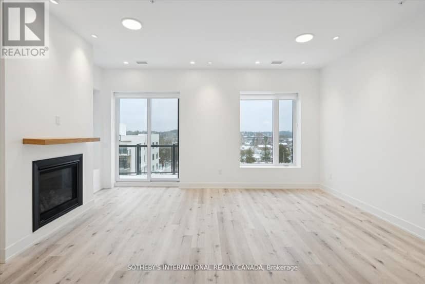 Penthouse 1 - 19A West Street N, Kawartha Lakes, photo 7