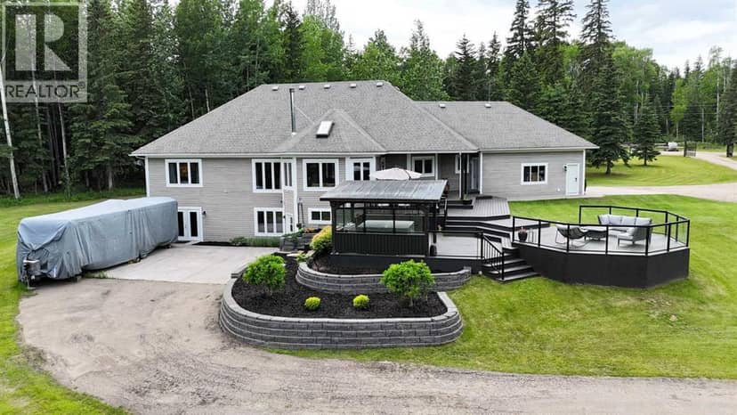 53507 Range Road 172, Rural Yellowhead County