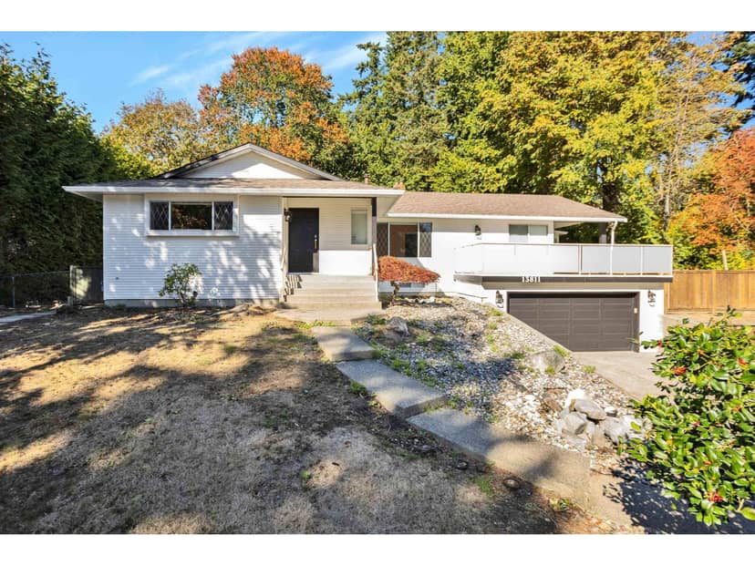 13811 17 AVENUE, Surrey, photo 2