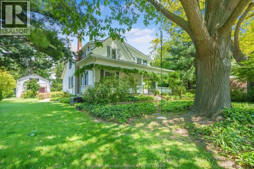 38 Harold STREET South, Ridgetown, photo 3