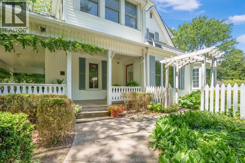 38 Harold STREET South, Ridgetown, photo 5