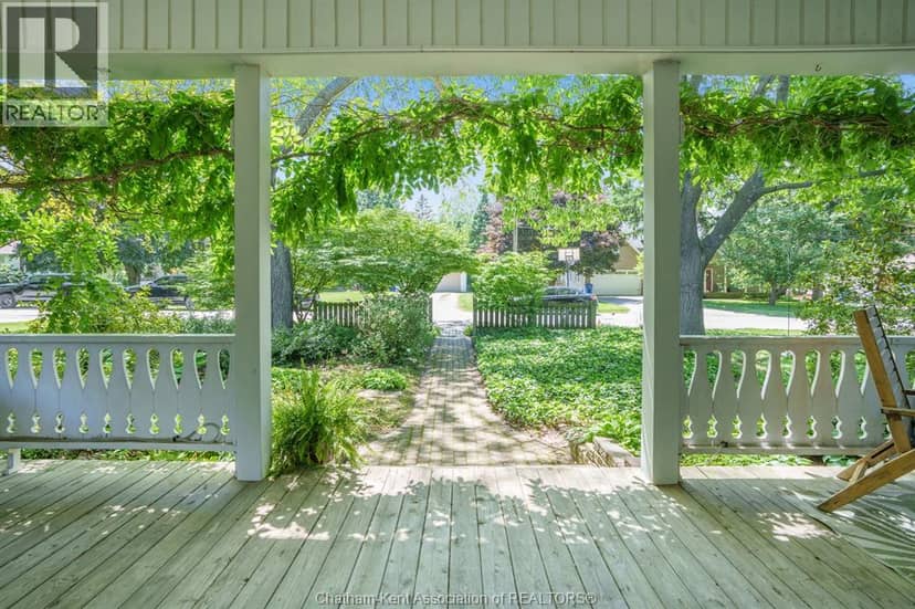 38 Harold STREET South, Ridgetown, photo 8