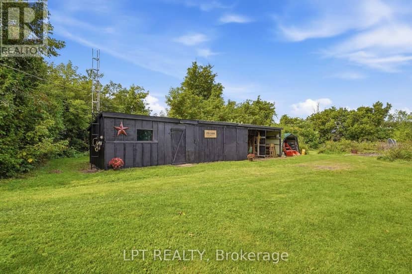 20375 Dunvegan Road E — photo 38 of 40