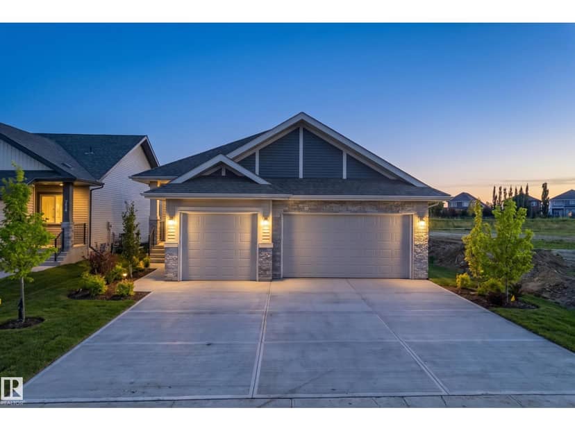 593 Genesis Wd, Stony Plain