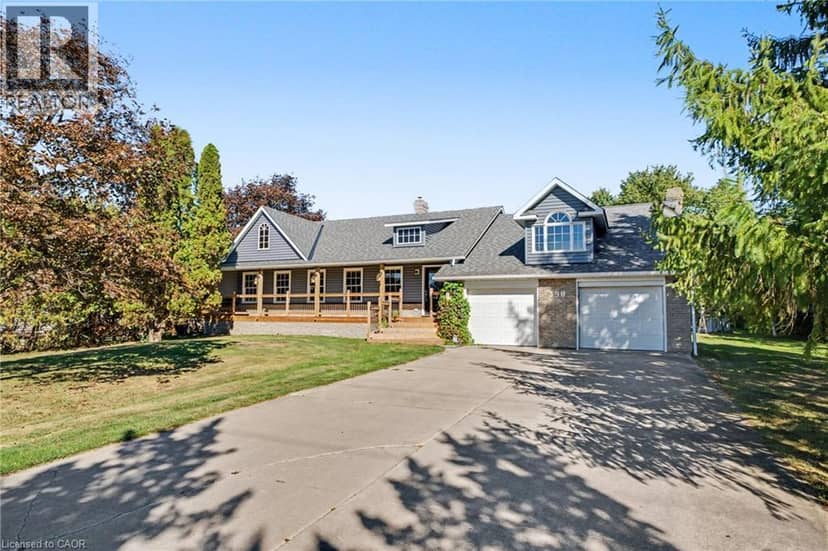 390 SYDENHAM Road, Dundas