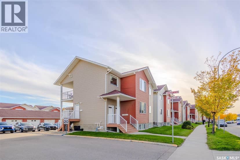 31 5004 James Hill ROAD, Regina, photo 2