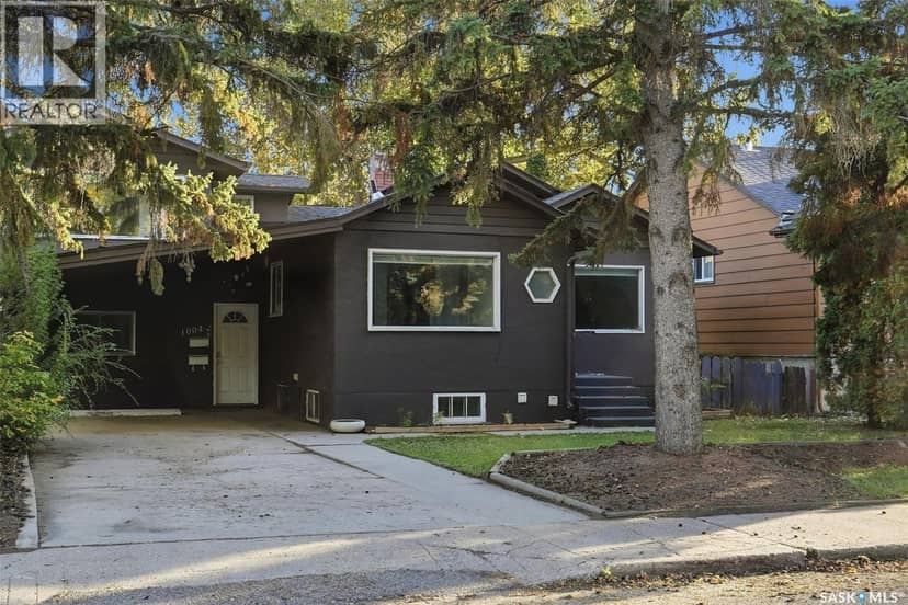 1004 6th STREET E, Saskatoon, photo 2