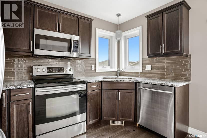 1137 Jurasin STREET N, Regina, photo 7