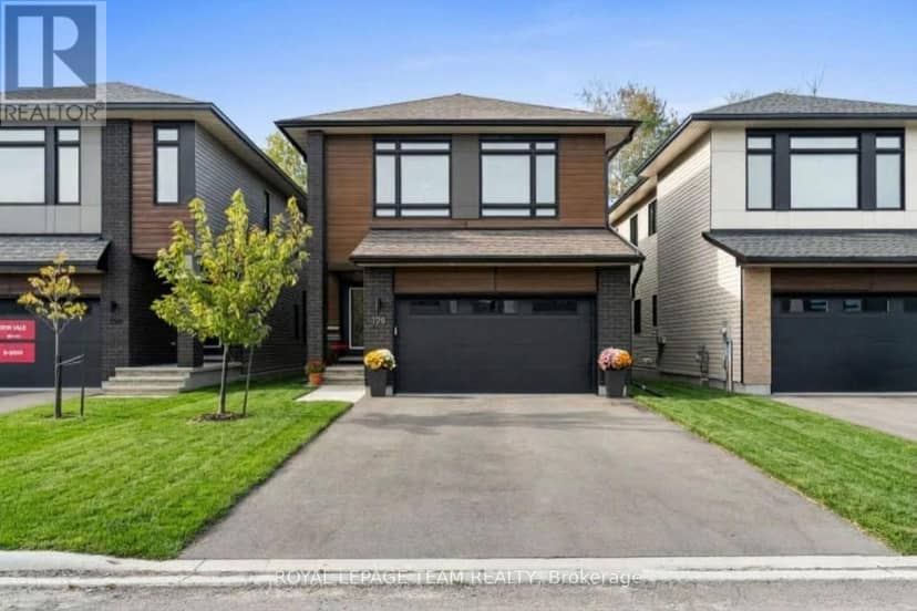 128 Bristol Crescent, North Grenville