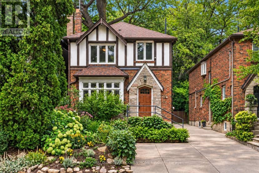 6 Nina Street, Toronto