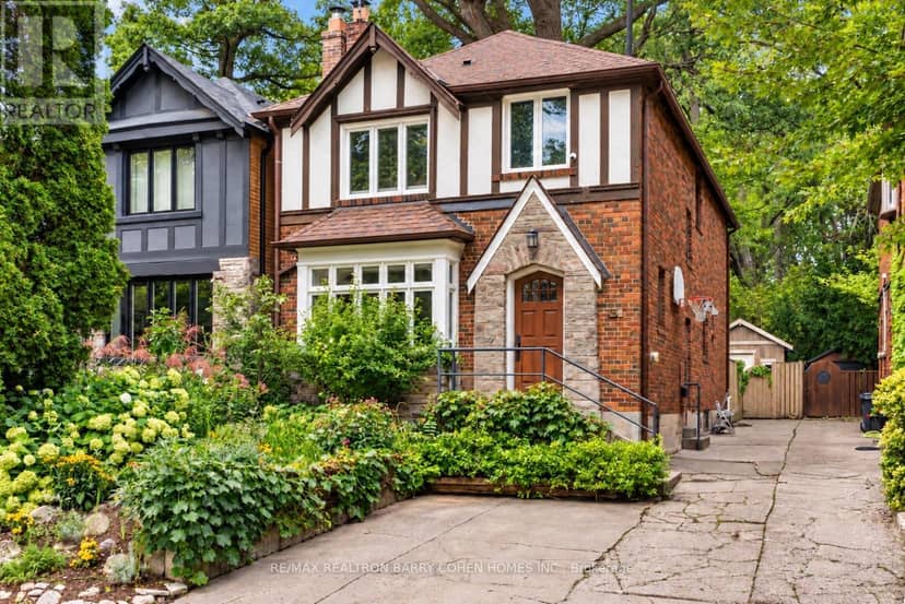 6 Nina Street, Toronto, photo 2